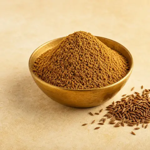 Cumin Moulu