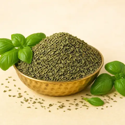 Basilic